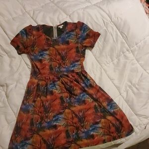 Lularoe Amelia dress